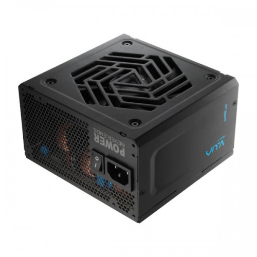 FSP VITA BD 550W, 80+ Bronze, ATX 3.1