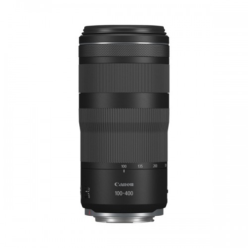 Canon RF 100-400 mm f5.6-8 IS USM