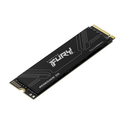 Kingston Renegade G5 NVMe 1TB,R14.200/W11.000, M.2