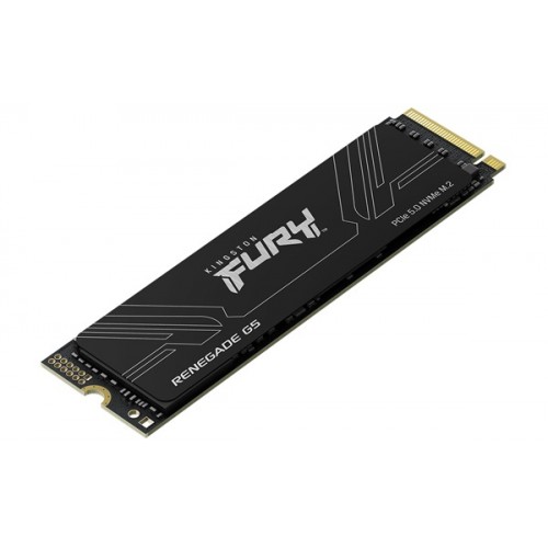 Kingston Renegade G5 NVMe 1TB,R14.200/W11.000, M.2