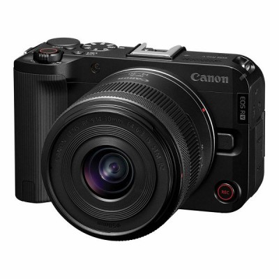 Canon EOS R50 V 14-30 PZ 5GHz