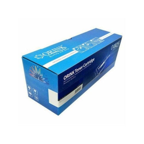 Orink toner za Xerox C230/C235, crna
