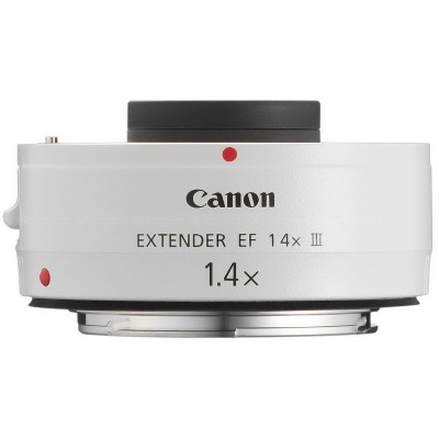Canon Extender EF1.4x III
