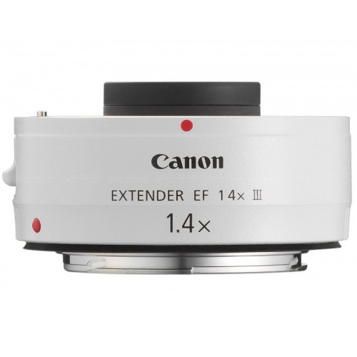 Canon Extender EF1.4x III
