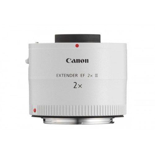 Canon Extender EF2x III