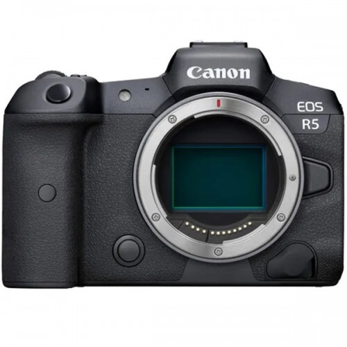 Canon EOS R5  Body