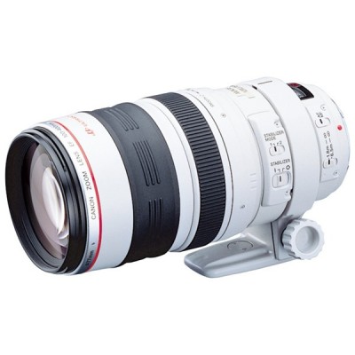 Canon EF 100-400 mm L IS II USM