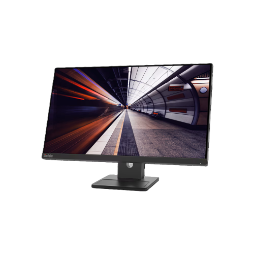 Lenovo E24q-30 23.8''QHD IPS,HDMI,DP, pivot