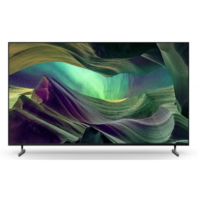 Sony KD-65X85L, 65" 4K HDR, Google TV, Full LED