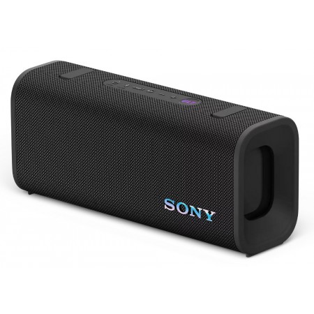Sony SRS-ULT30, bežični prijenosni zvučnik, crni
