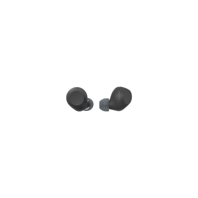 Sony WF-C710N, bežične in-ear slušalice, crna