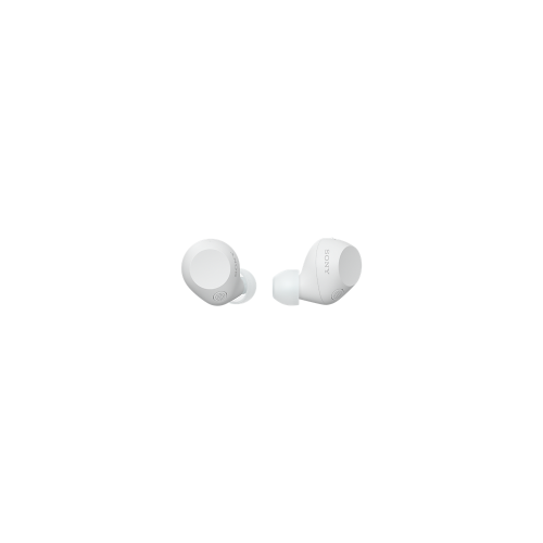 Sony WF-C710N, bežične in-ear slušalice, bijela