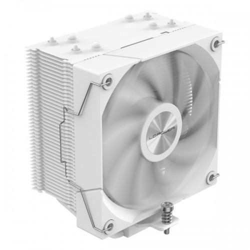 LC-Power Aera LC-CC-120-W4, hladnjak, bijeli