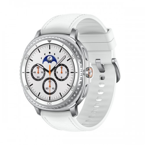 Samsung Galaxy Watch 8 Classic, 46mm, bijeli
