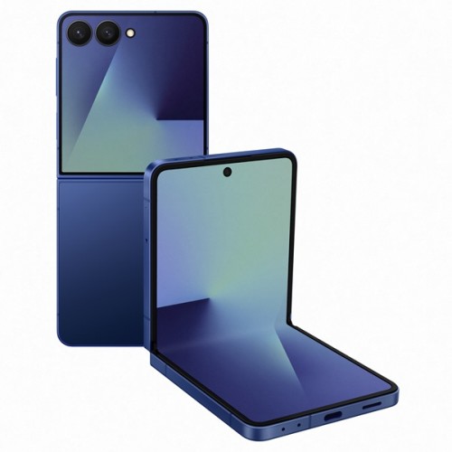 Samsung Galaxy Z Flip 7 6,9", 12GB/256GB, plavi