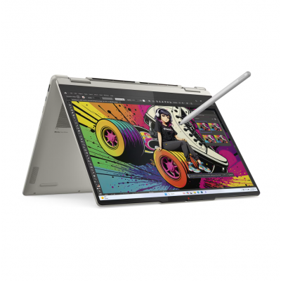 Lenovo Yoga 7 2-in-1 AI 7 350/16GB/1TB/14''/W11H