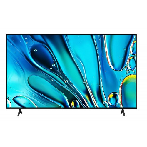Sony K-43S3, 43" 4K HDR Google TV