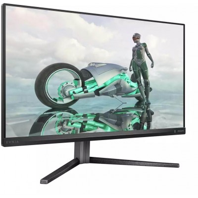 Philips IPS 27" 27M2N3800A, 4K/FHD, 160Hz/320Hz