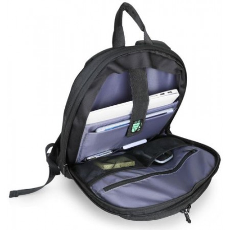 Port ruksak ECO CHICAGO proširiv 15.6/16