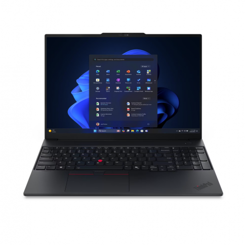 Lenovo E16 Gen3 U7-240H/32GB/1TB/16''WUXGA/W11P