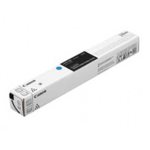 Canon toner CEXV 1001 Cyan