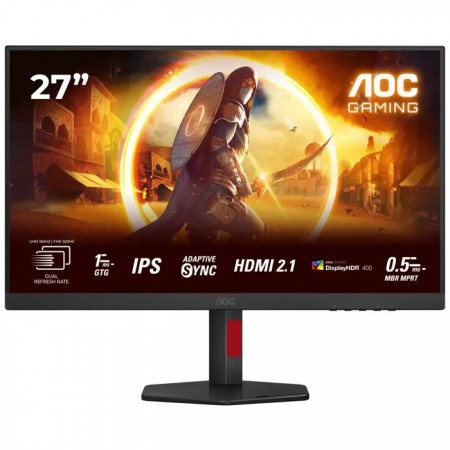 AOC U27G4R 27
