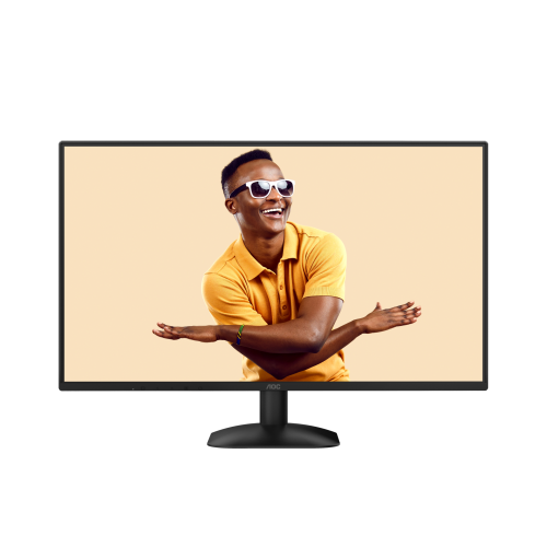 AOC 27B31H 27", VGA, HDMI, 120Hz