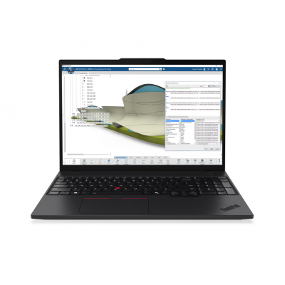 Lenovo P16s Gen4 AI 9 HX PRO 370/96GB/2TB/16''/W11