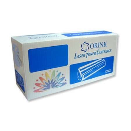 Orink HP toner LJ  Q1339A/1338A/5945A/5942A, crni