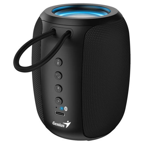 Genius SP-915BT, Bluetooth zvučnik, crni