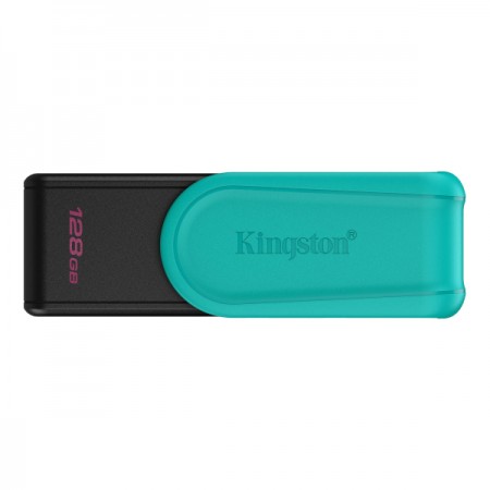 Kingston DT Exodia S 128GB plavo/crna