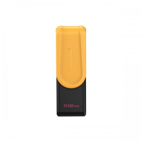 Kingston DT Exodia S 512GB žuto/crna
