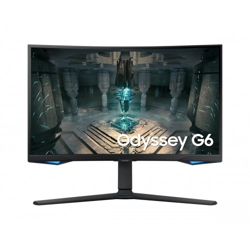 Samsung 27" LS27BG650EUXEN,QHD VA, 240Hz,smart,HAS