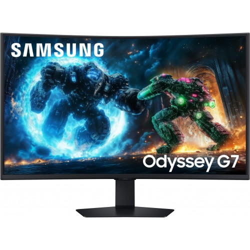 Samsung 37" LS37FG750EUXEN,UHD VA,165Hz, HDMI, DP