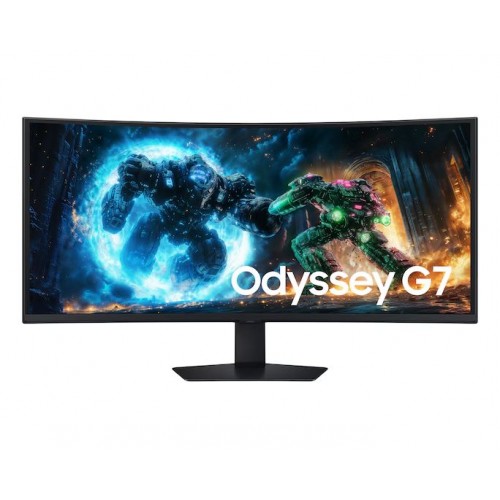 Samsung 40" LS40FG750EUXEN,WUHD VA 165Hz, HDMI,HAS