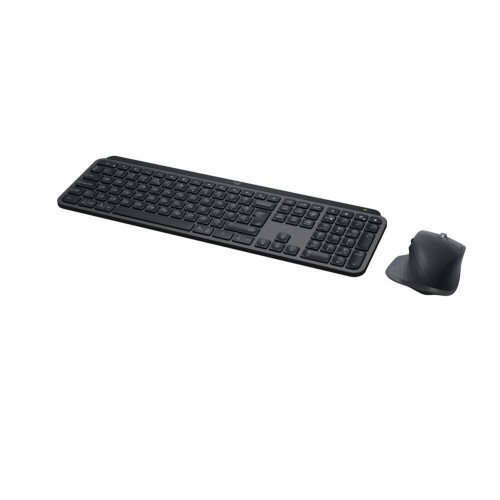 Logitech MX Keys S Combo