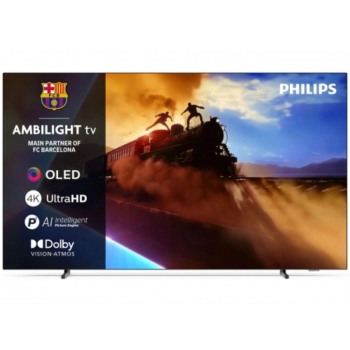 Philips 65OLED770, 164cm, 4K, 4xHDMI, 2xUSB, Ambl