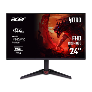 Acer Nitro VG240Y 23,8'' IPS, HDMI, DP, 144Hz