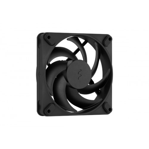 Fractal Momentum 12, Black, crni, PWM