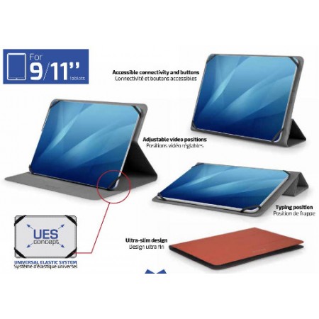 Port navlaka za tablet Noumea II 9/11