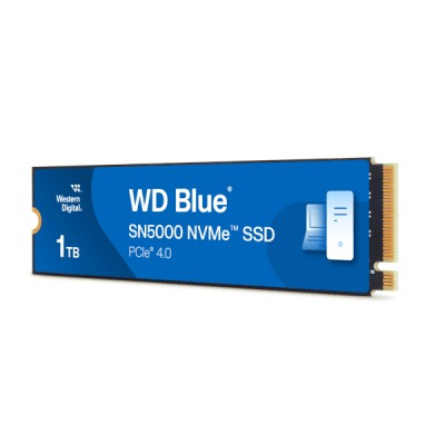 WD SN5000 NVMe 1000GB,R5150/W4900, M.2 2280