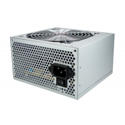 Spire ATX napajanje 500W, 12cm ventilator
