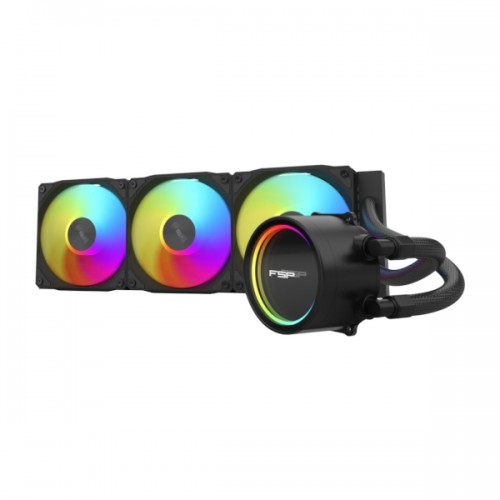 FSP AE36-B 360mm, s1851/AM5, ARGB