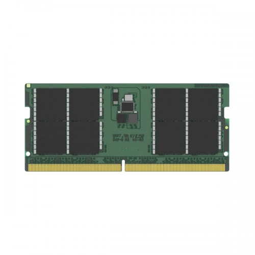 Kingston SODIMM DDR5 48GB 5600MHz, CL46
