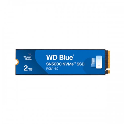 WD SN5000 NVMe 2000GB,R5150/W4850, M.2 2280