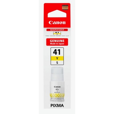 Canon tinta GI-41s Y, žuta