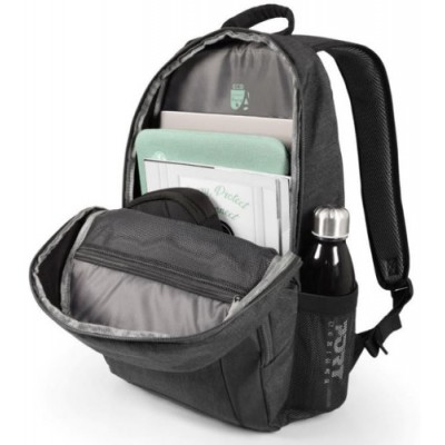 Port ruksak HOUSTON ECO 17.3", crn