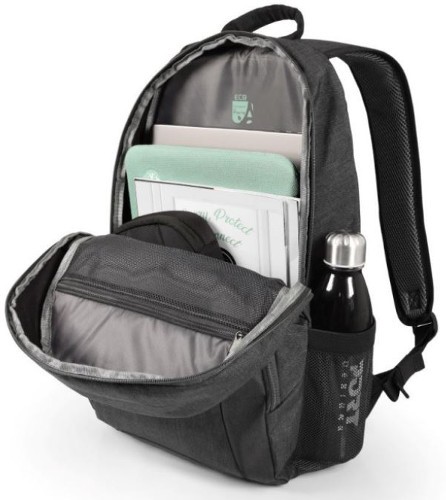Port ruksak HOUSTON ECO 17.3", crn