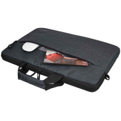 Port torba Belize TL 13.3", siva
