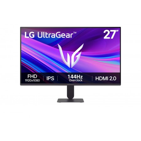 LG 27G411A 27
